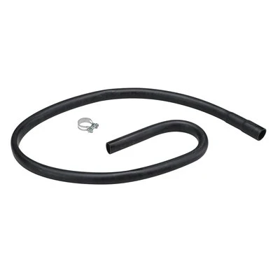 Moen Washing Machine Discharge Hose - 5ft