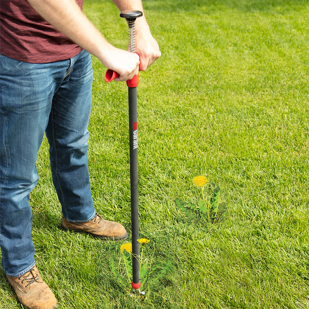 Garant Weeder - Image 3