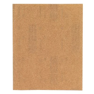 100PK Garnet Sandpaper 9" x 11" - 220G - Image 2