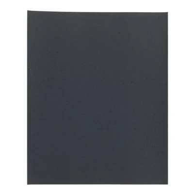 50PK Waterproof Sandpaper - 9" x 11"