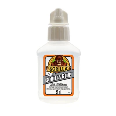 Gorilla Glue Clear - 51mL