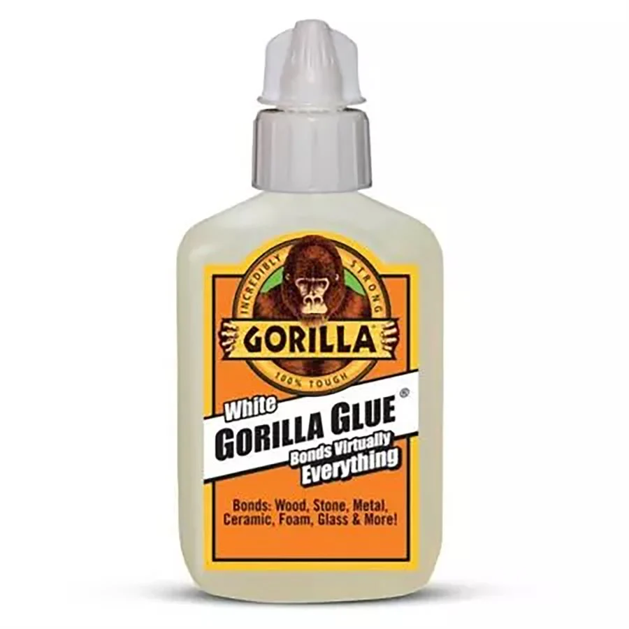 Gorilla Glue White - 2 oz.