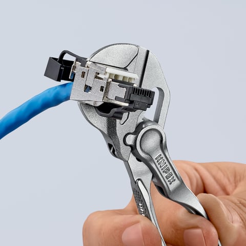 Knipex Pliers Wrench XS - Image 14
