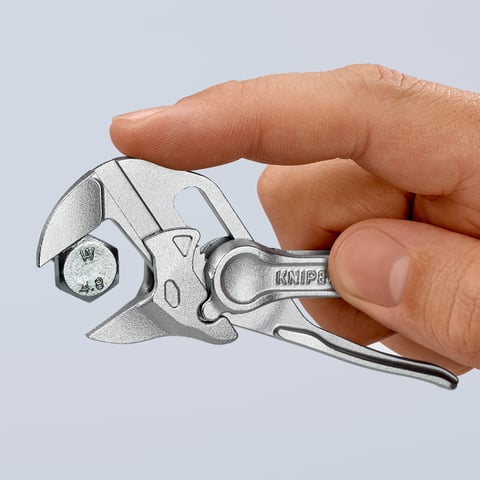 Knipex Pliers Wrench XS - Image 18