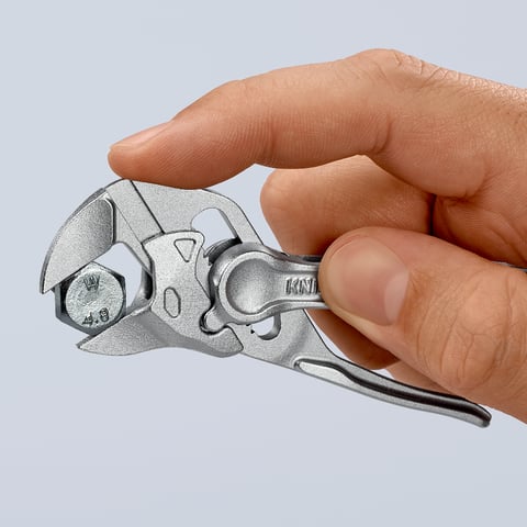 Knipex Pliers Wrench XS - Image 19
