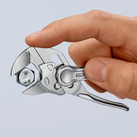 Knipex Pliers Wrench XS - Image 6