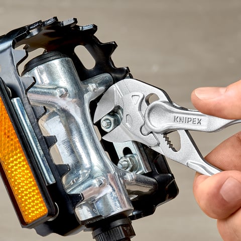 Knipex Pliers Wrench XS - Image 9