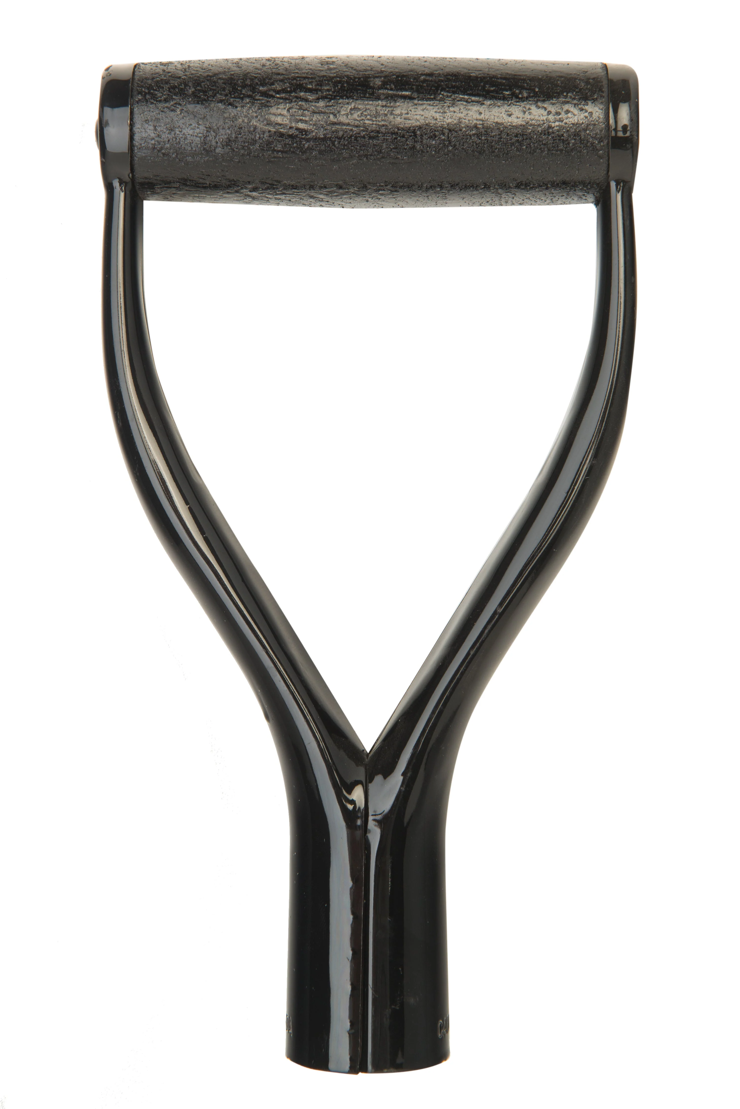 Garant Replacement Steel D-Grip - Image 2