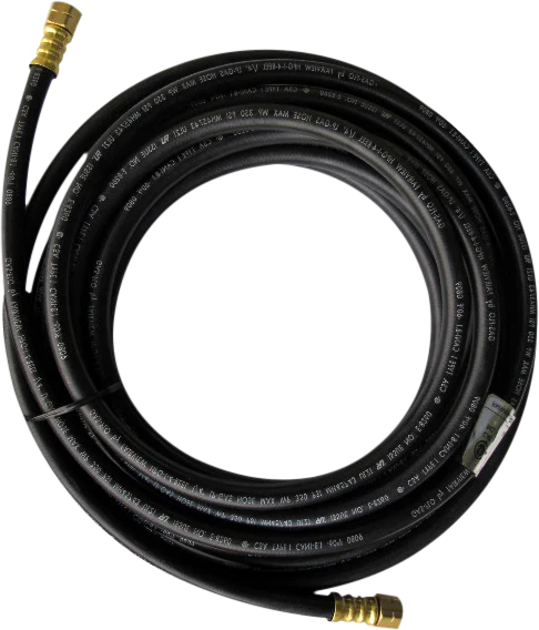Primeline 25ft Propane Hose