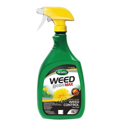 Scotts Weed-B-Gon Max Weed Control RTU - 1L