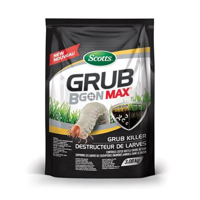 Scotts Grub B Gon Killer (2960ft²) - 3.08kg