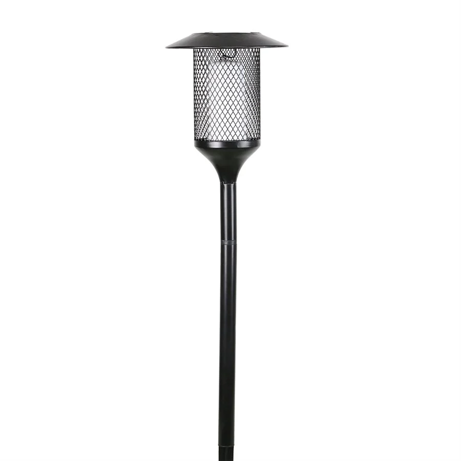Alpine Solar Torch Pathway Garden Stake - 32"