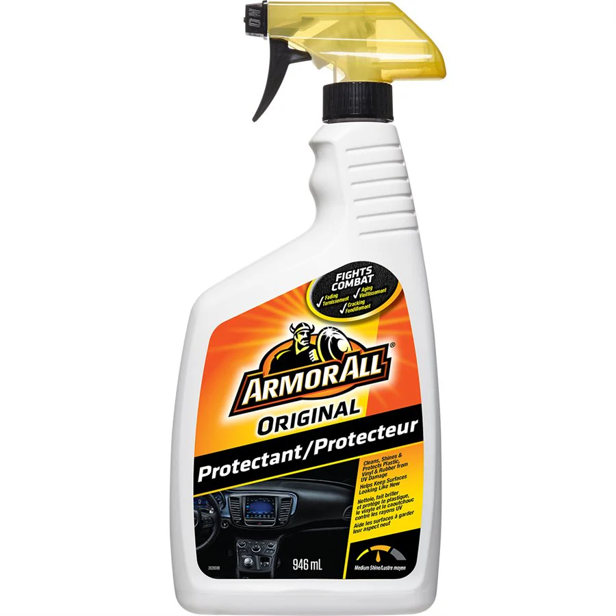 Armor All Original Protectant - 950mL