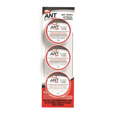 Scotts Ortho 3PK Ant-B-Gon Max Ant Traps