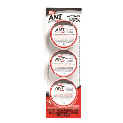 Scotts Ortho 3PK Ant-B-Gon Max Ant Traps - Image 2