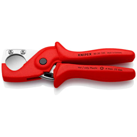 Knipex PlastiCut Flexible Hose & PVC Cutter - Image 2