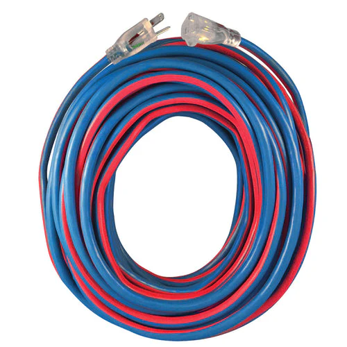 Voltec 10/3 Extreme All Weather Extension Cord - 50ft