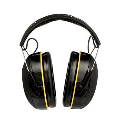 3M™ Worktunes™ Connect Bluetooth Hearing Protector Headphones - Image 2