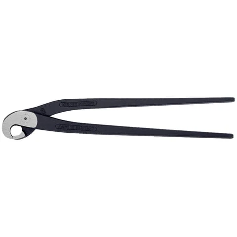 Knipex Tile Nibbling Pincers