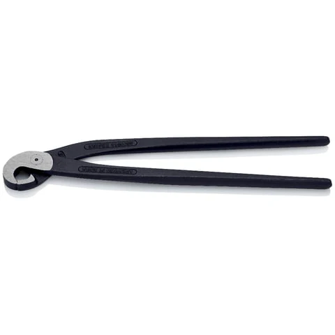 Knipex Tile Nibbling Pincers - Image 2