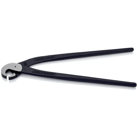 Knipex Tile Nibbling Pincers - Image 3