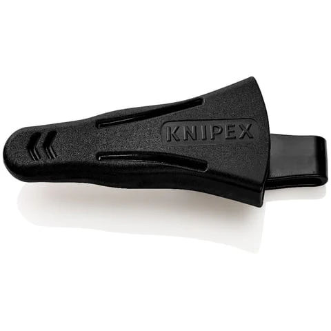 Knipex Electricians' Shears w/ Crimper - Image 3