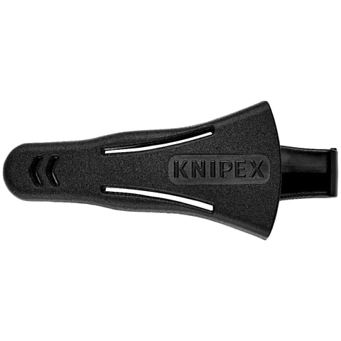 Knipex Electricians' Shears w/ Crimper - Image 4
