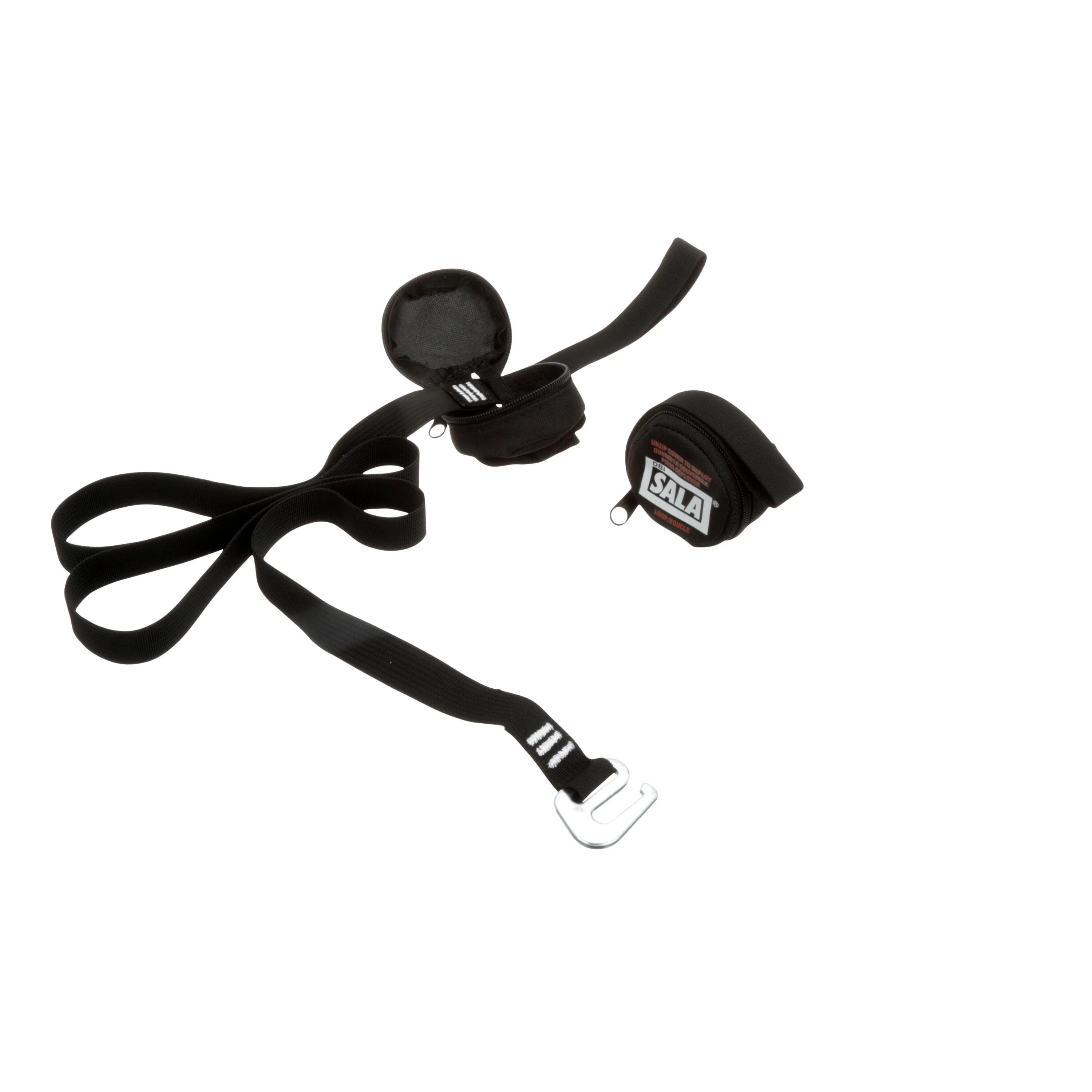 3M™ DBI-SALA® Suspension Trauma Safety Straps - Image 2