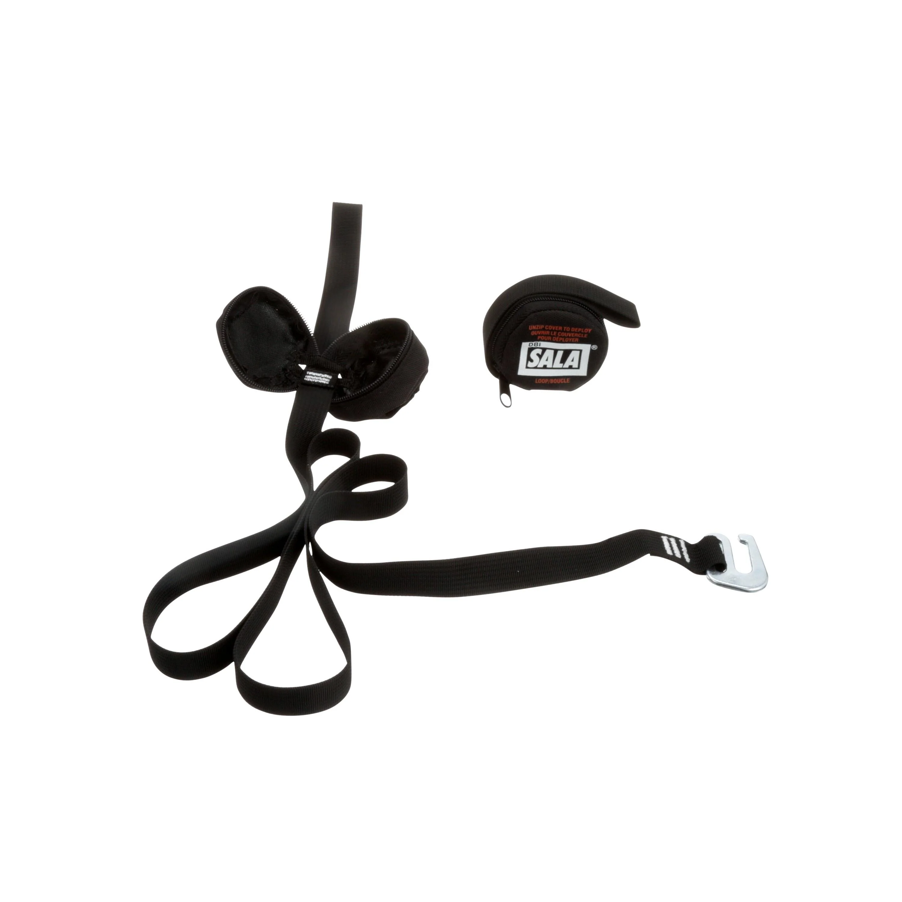 3M™ DBI-SALA® Suspension Trauma Safety Straps - Image 7