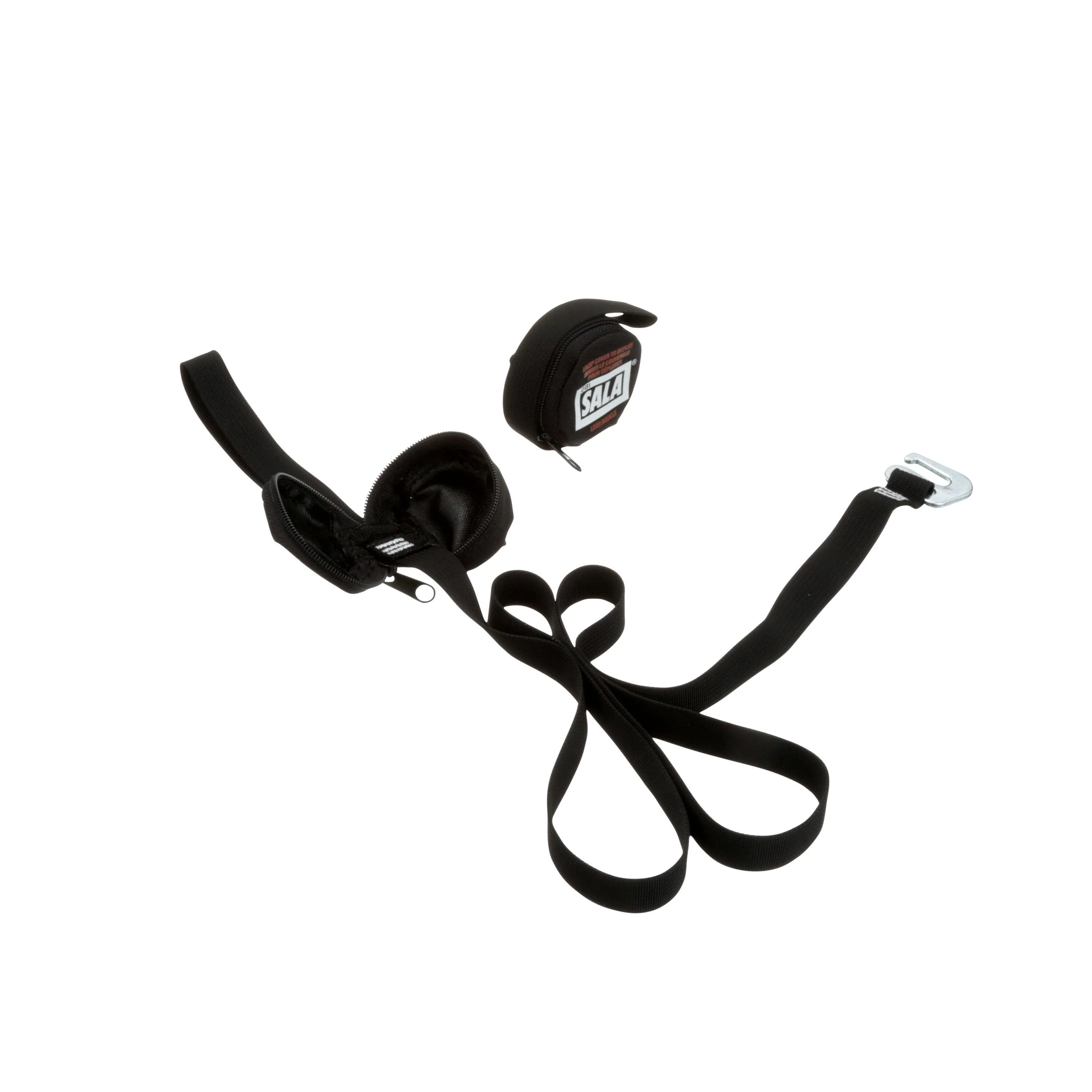 3M™ DBI-SALA® Suspension Trauma Safety Straps - Image 8