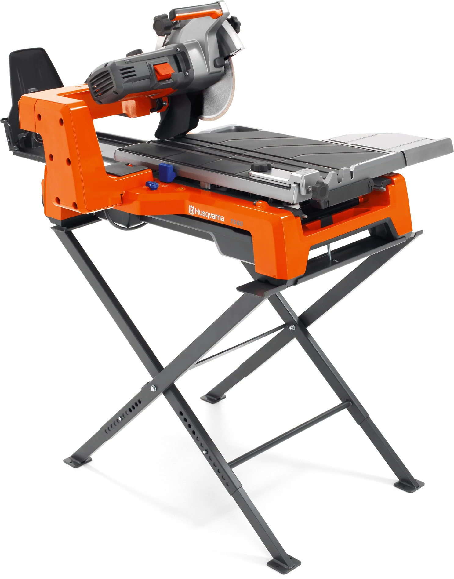 Husqvarna TS 60 10" Tile Saw