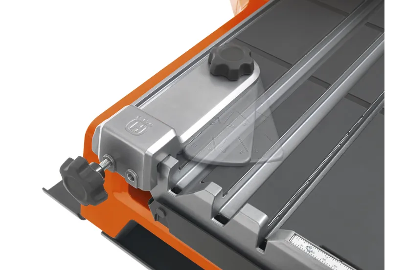 Husqvarna TS 60 10" Tile Saw - Image 2