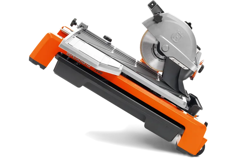 Husqvarna TS 60 10" Tile Saw - Image 3