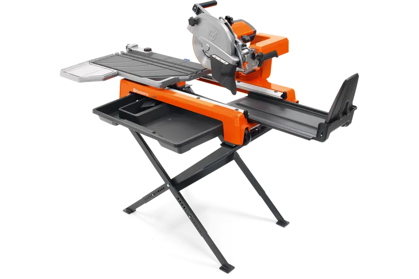 Husqvarna TS 60 10" Tile Saw - Image 4