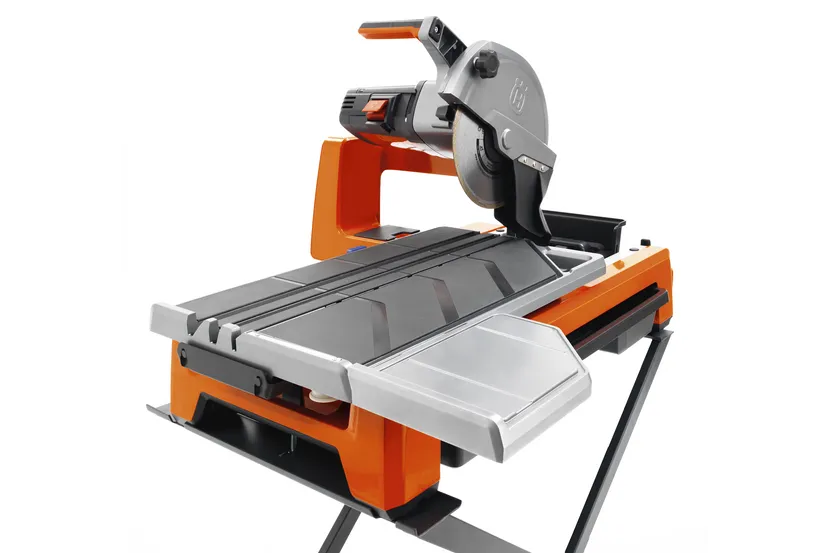Husqvarna TS 60 10" Tile Saw - Image 5
