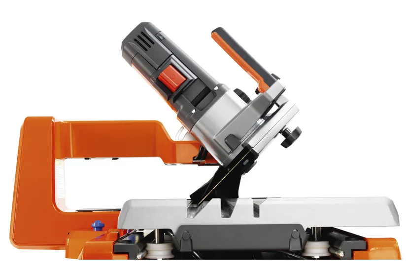 Husqvarna TS 60 10" Tile Saw - Image 6