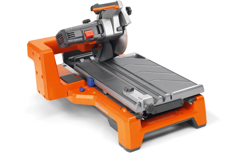 Husqvarna TS 60 10" Tile Saw - Image 7