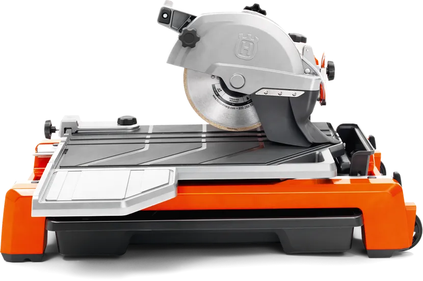 Husqvarna TS 60 10" Tile Saw - Image 8