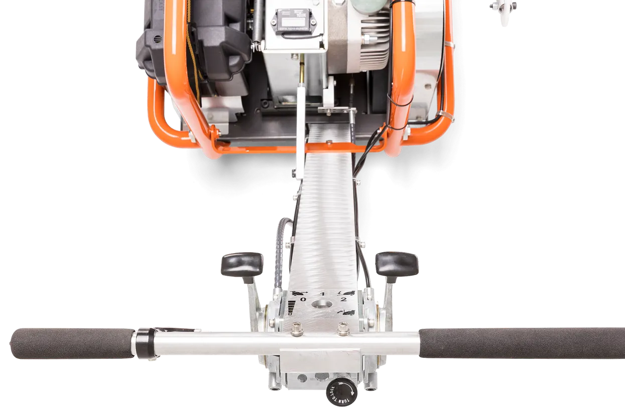 Husqvarna Soff-Cut 2000 Floor Saw - Image 2