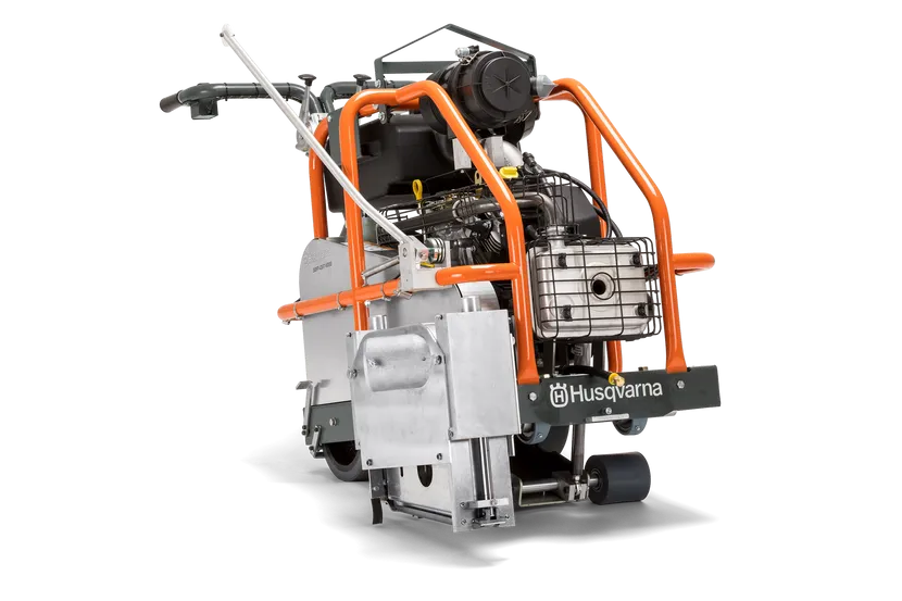 Husqvarna Soff-Cut 4000 Floor Saw - Image 4