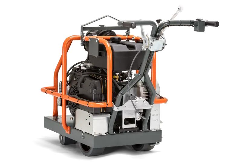 Husqvarna Soff-Cut 4000 Floor Saw - Image 5