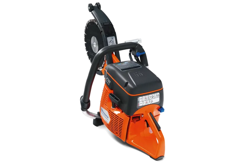 Husqvarna K 760 9" Cut-n-Break Saw - Image 5