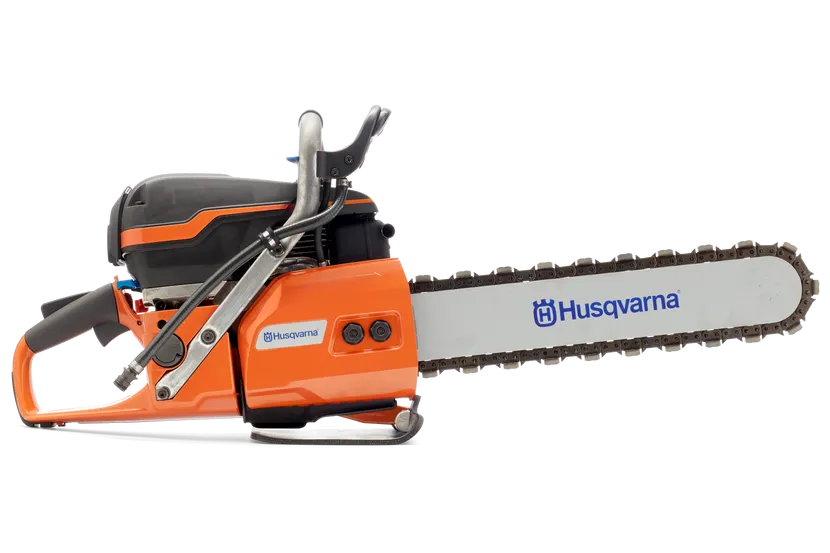 Husqvarna K 970 18" Chain Saw - Image 4