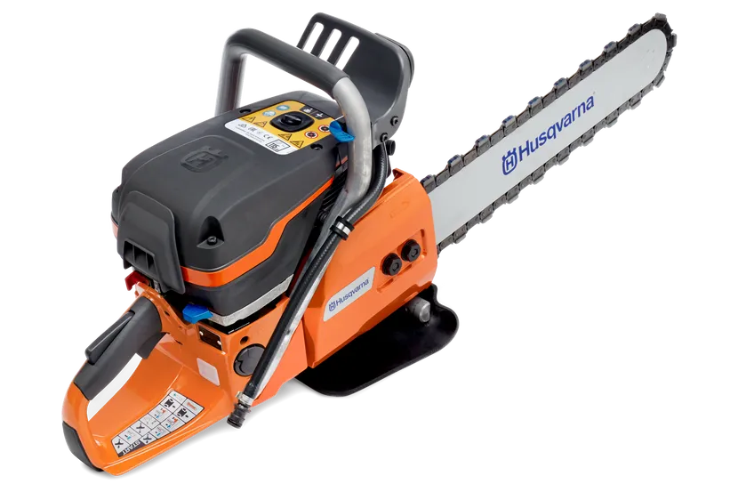 Husqvarna K 970 18" Chain Saw - Image 5