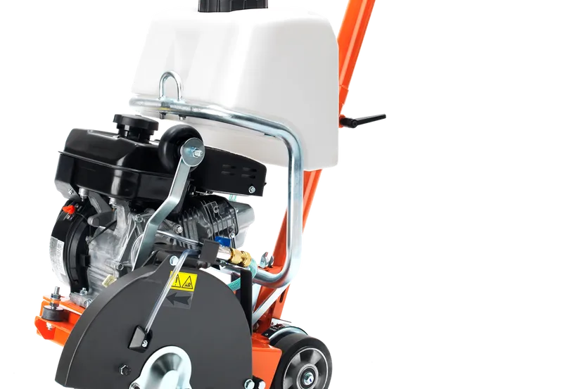 Husqvarna FS 309 Compact 14" Floor Saw - Image 6