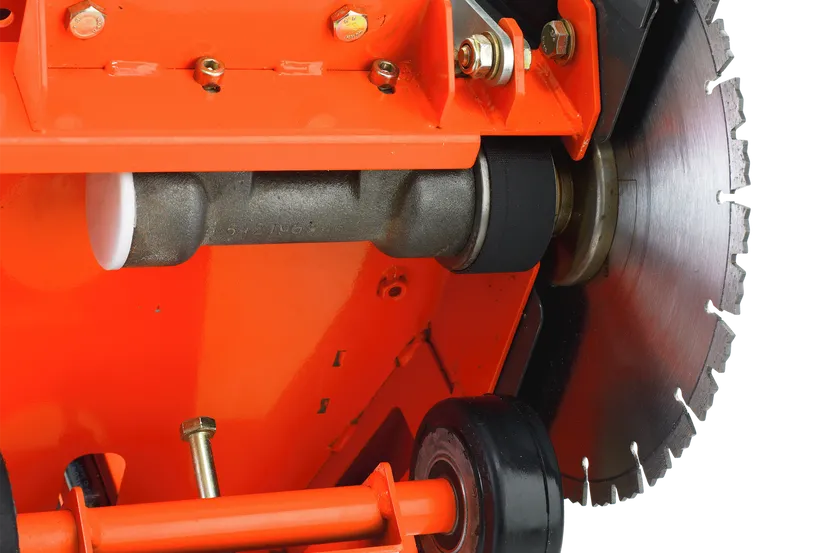 Husqvarna FS 309 Compact 14" Floor Saw - Image 7