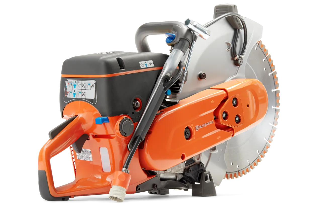 Husqvarna K 770 14" Power Cutter - Image 3