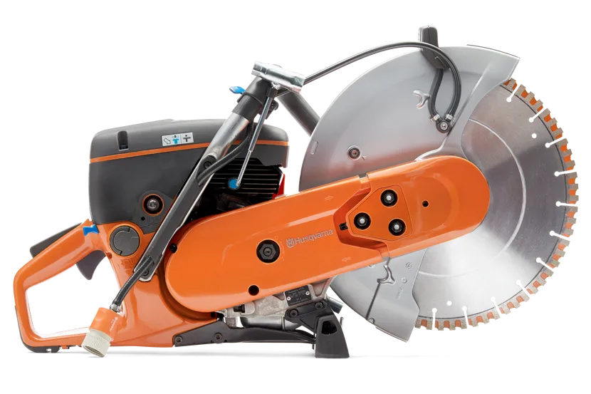 Husqvarna K 770 14" Power Cutter - Image 4