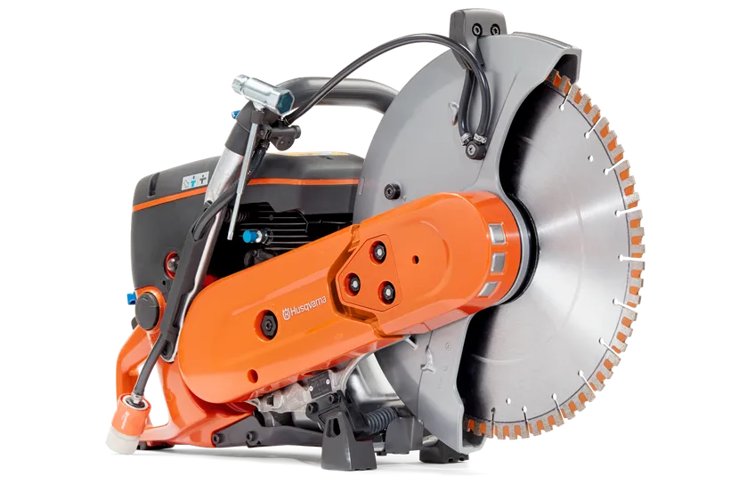 Husqvarna K 770 14" Power Cutter - Image 5