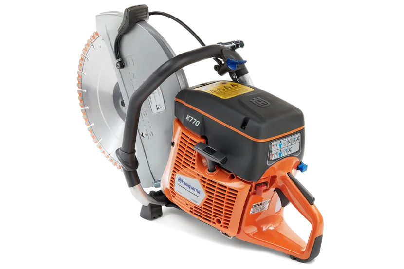 Husqvarna K 770 14" Power Cutter - Image 6